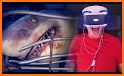 VR Shark related image