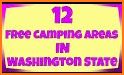 Washington Campgrounds related image