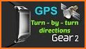 Gear 2 Navigation related image