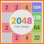 2048 Color Merge related image