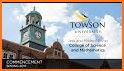 Towson University Commencement related image