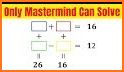 Math Master - Maths Puzzle related image