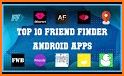 Adult Friend Finder App for FWB & NSA Hookup - FWB related image
