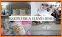 House cleaning tips related image