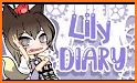 Lily Diary : Dress Up Game related image
