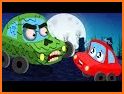 Zombie Truck related image