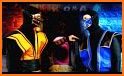 Mortal Kombat Charatcers Quiz related image