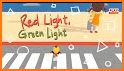 Squid Party: Red Light Green Light Multiplayer related image