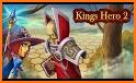 Kings Hero 2: Turn Based RPG related image