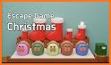 Escape Room Challenge  - New Christmas Games 2020 related image