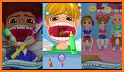 Mouth Care Doctor - Crazy Dentist & Surgery Game related image