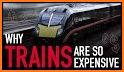 TrainAI - Book Cheaper National Rail Train Tickets related image