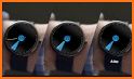 Awf TACT TWO: Watch face related image