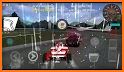 Formula 1 Car Parking Simulator related image