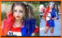 Halloween Costumes & Hairstyles related image