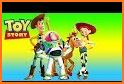 To infinity and beyond : toy adventure game related image