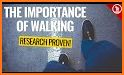 Walking Fit related image