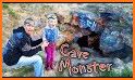 Cave Monster related image