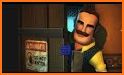 Hello Crazy Neighbor Survival Real Escape Game related image