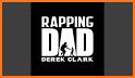 Rapping Dad - Derek Clark related image
