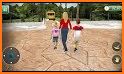 Anime Mother Family Virtual Mom Life Simulator 3D related image