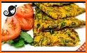 Vegetarian recipes free related image
