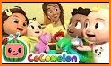 CocoMelon - offline popular kids song related image