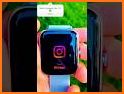 TVV Digital 7 Watch Face related image
