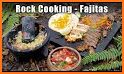Rock Cooking related image