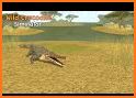 Wild Crocodile Simulator 3D related image