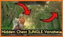 Jungle Hidden Treasure related image