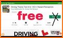 Driving Theory Test 4 in 1 Kit + Hazard Perception related image