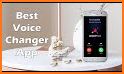 Call Voice Changer - Best Voice Changer related image