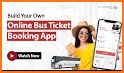 Eco-Bus booking app related image