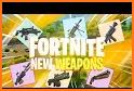 Guess the Fortnite Weapon related image