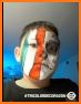 Die Hard Fan - Tricolor related image