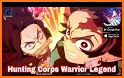 Hunting Corps: Warrior Legend related image