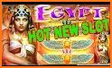 Cleopatra free Egypt slots related image