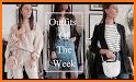 Outfits Of The Week 2019 . Casual + Fashionable related image