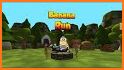 Subway Banana Runner: Rush City Game related image