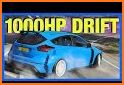 Parking Series Ford Focus RS - Drift Simulator related image