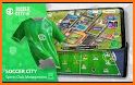 Soccer City - club manager related image