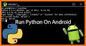 QPython - Python for Android related image