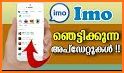 Tips for imo video calls And Chat 2019 related image