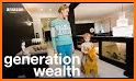 Generational Wealth Building Flashcards related image