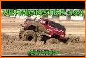 Offroad 4X4 Monster Trucks 2019 related image