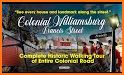 Colonial Williamsburg GPS Tour related image