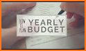 Expense-Monthly Budget Planner related image