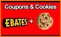Coupons for Ebates related image