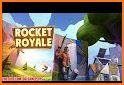 Rocket Royale related image